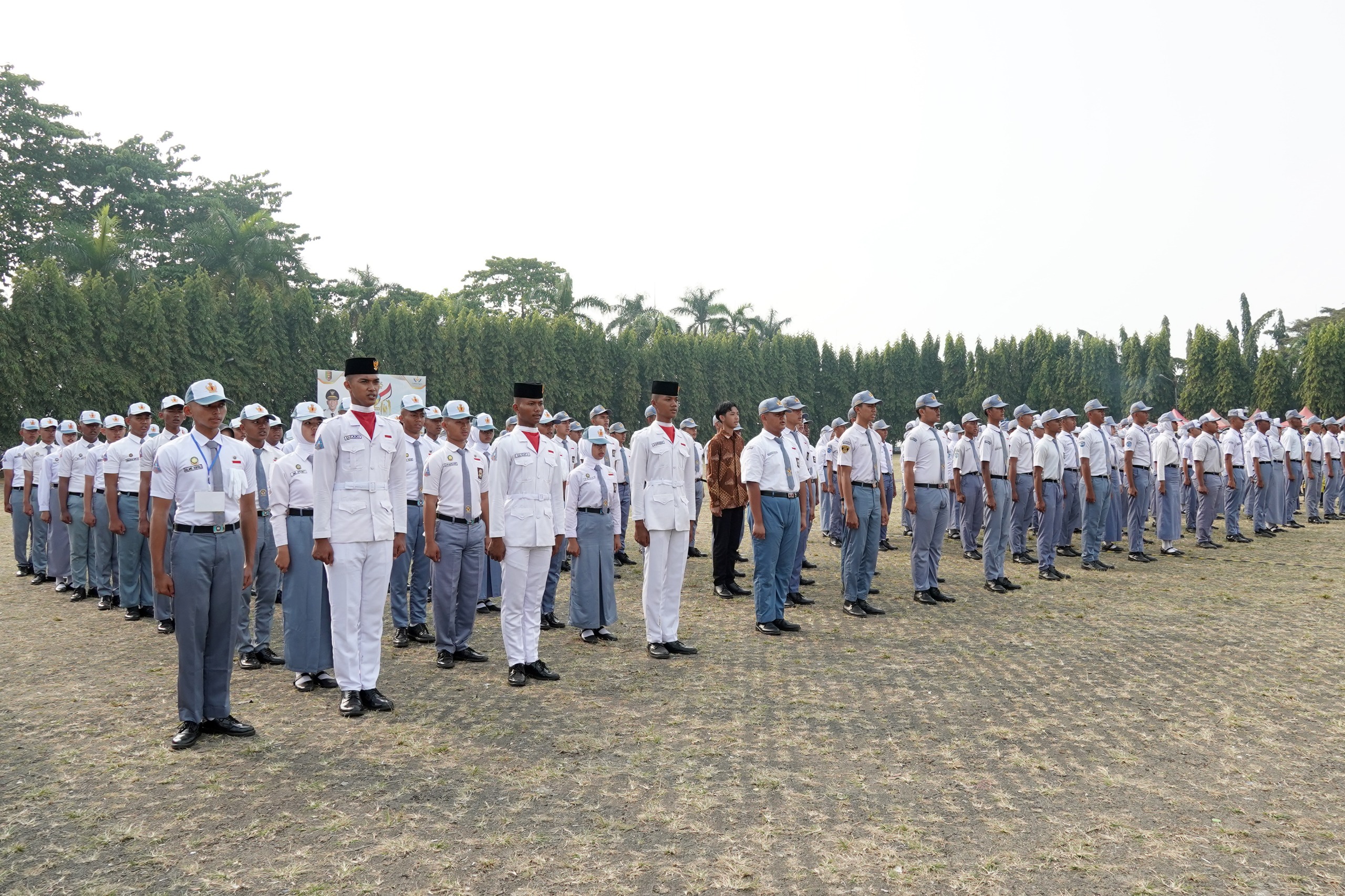 Generasi Muda Pilar Masa Depan Bangsa, Pemprov Lampung Dorong Peningkatan Kualitas SDM Muda melalui LKBB dan LTUB
